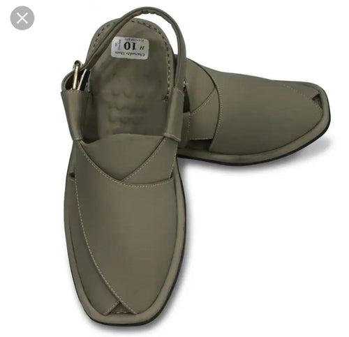 peshaweri chapal