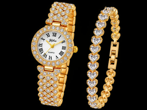 women watch